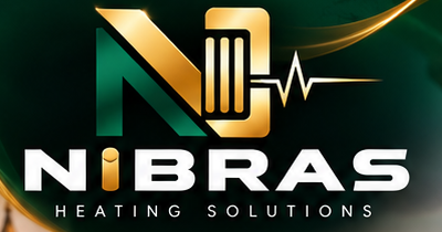 شعار NIBRAS
