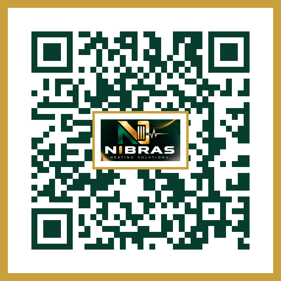QR NIBRAS
